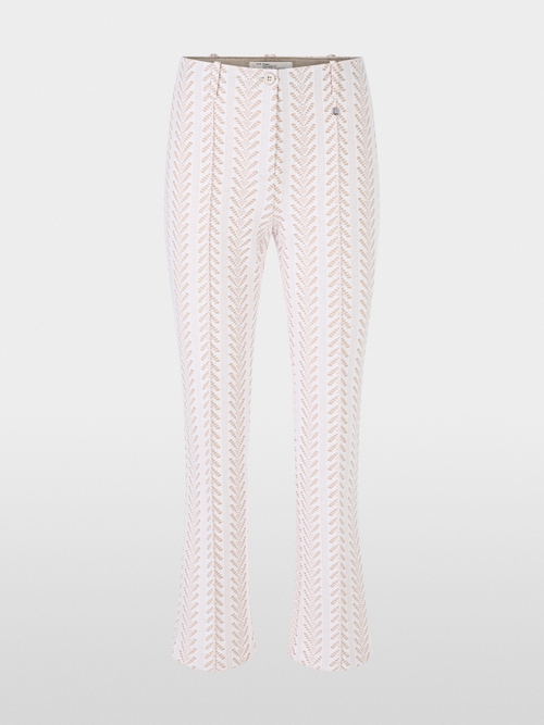 Pantalon ajouré modèle FORLI