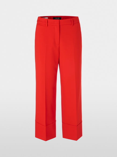 WUKARI high waist trousers
