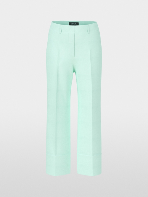 Pantalon taille haute - Modèle WUKARI