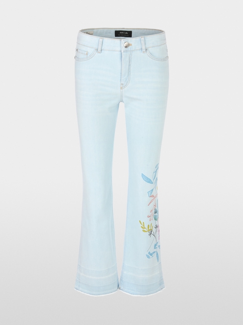 FORLI Rethink Together jeans