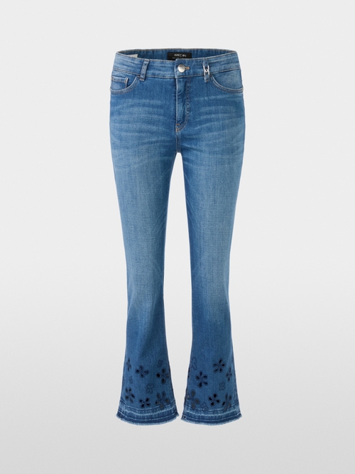 "Rethink Together" Denim-Modell FORLI