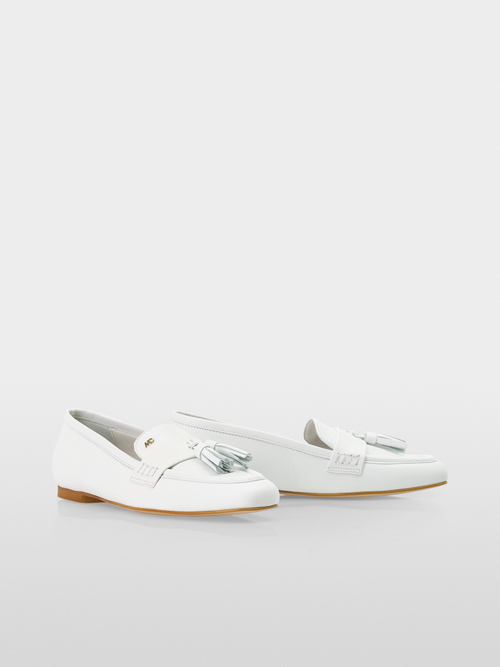 Mocassin doux "Rethink Together"