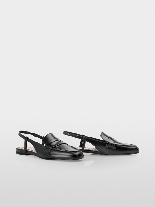 Rethink Together Slingback Ballerina