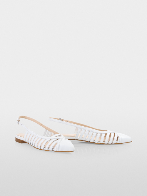 Slingbacks plates « Rethink Together »