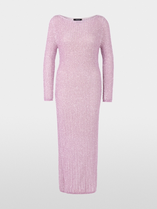 Kleid Knitted in Germany