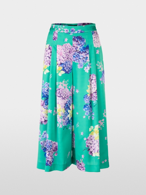 WOLIN Rethink Together culottes