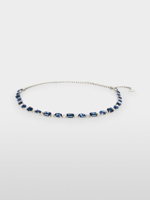 Sparkling belt