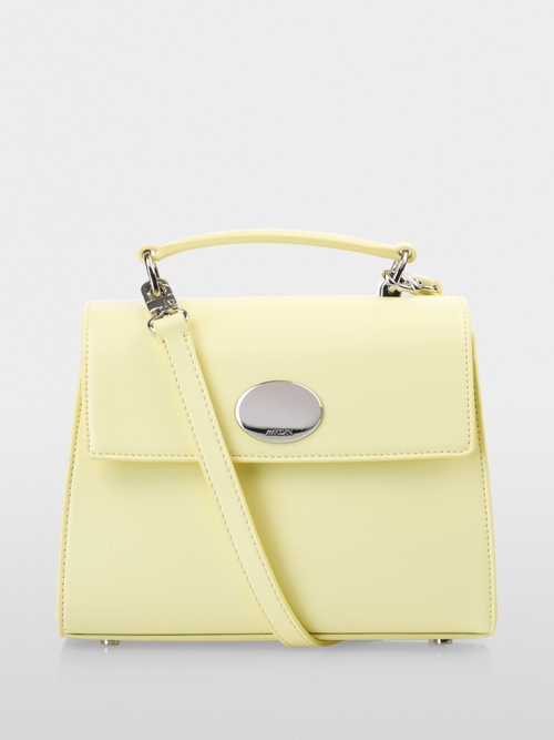 Petit sac à bandoulière « Rethink Together