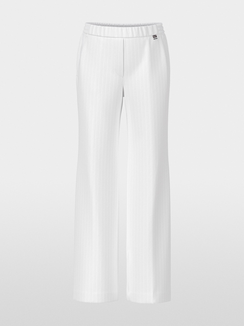 Broek met krijtstreep - model WASHINGTON