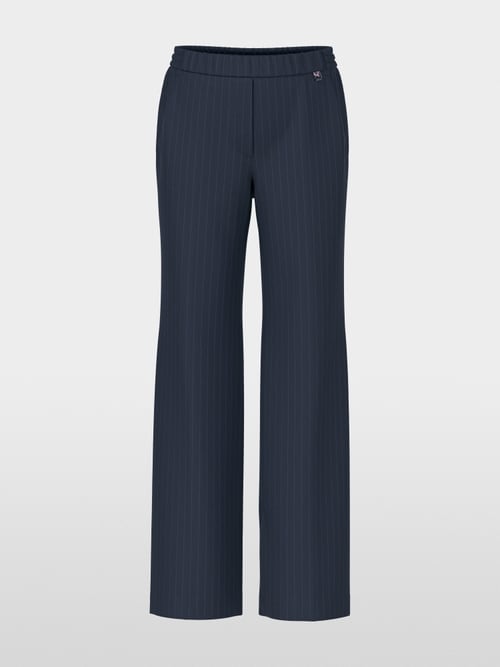WASHINGTON pinstripe trousers