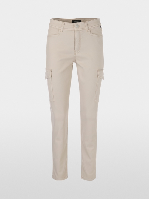 SILEA utility trousers