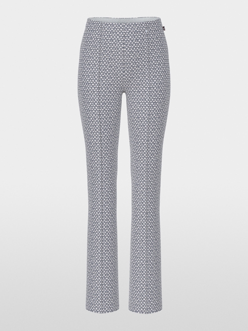 Modèle FREDERICA - Pantalon avec Easykick