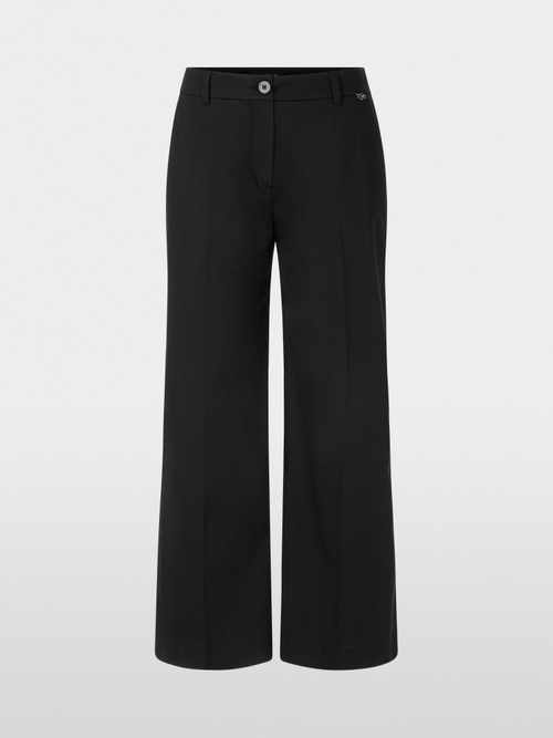 WAUKEE high-waisted trousers