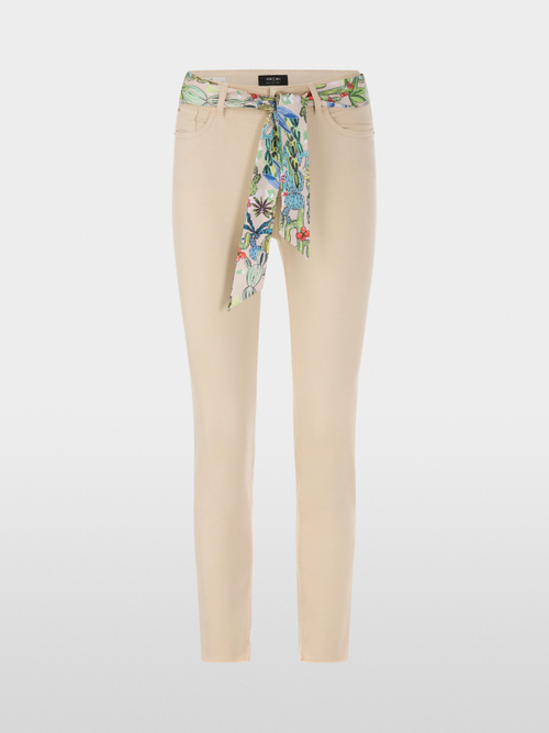 Jeans "Rethink Together" - Modell SILEA