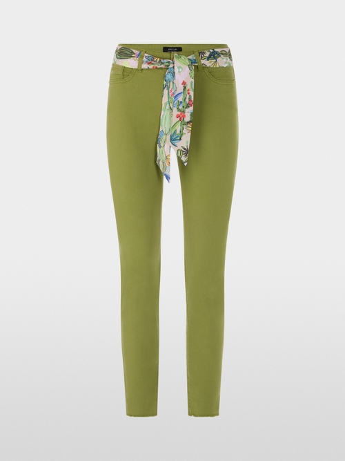 SILEA Rethink Together jeans