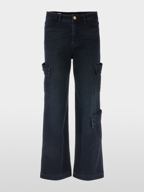 WARRI Rethink Together cargo jeans