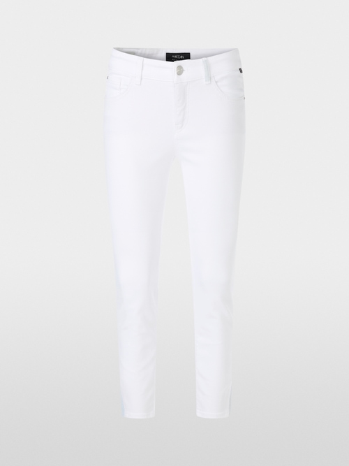 Rethink Together SILVI coloured jeans