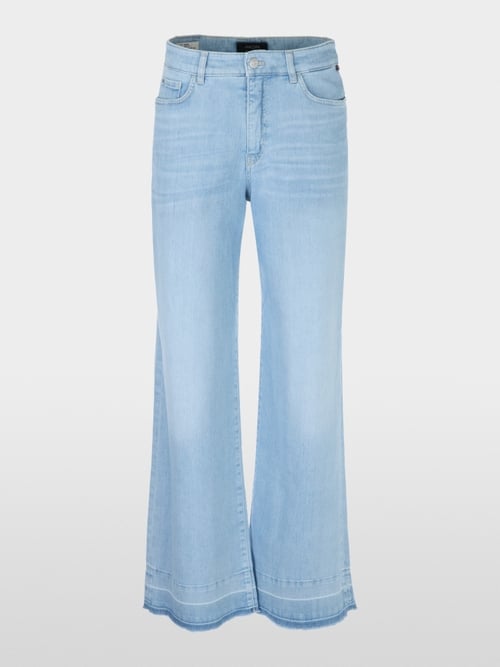 WARRI Candiani denim jeans