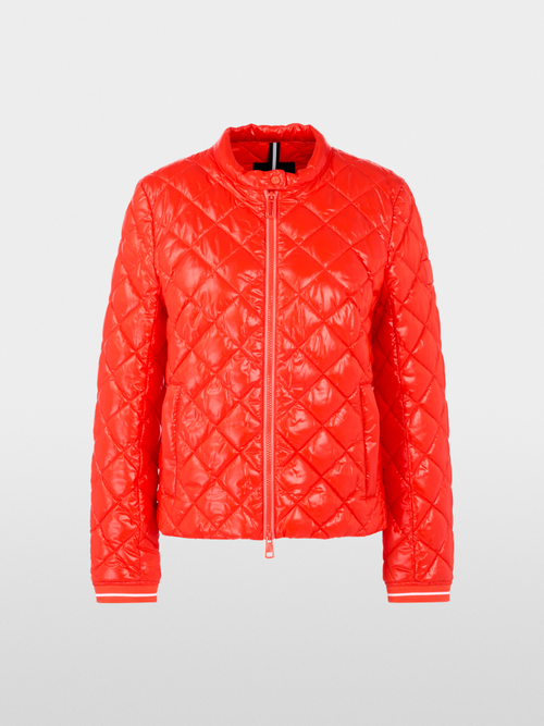 Outdoor Jacke "Rethink Together"