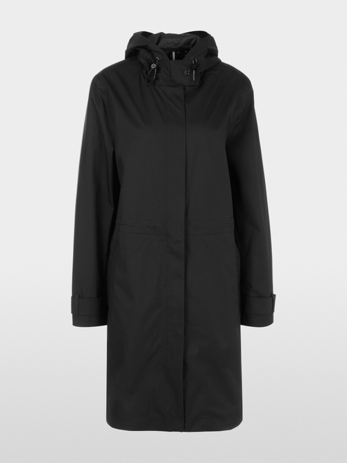 Outdoor Jacke mit Funktionsmembrane