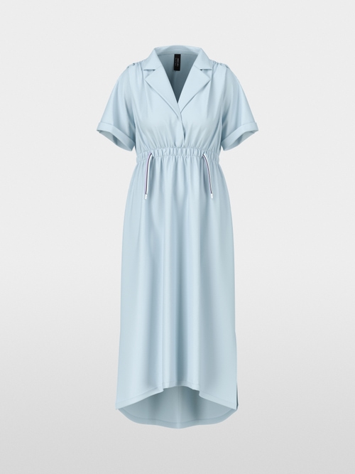 Rethink Together lapel dress