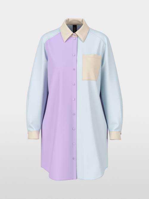 Rethink Together shirt dress