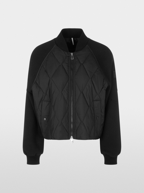Rethink Together cropped jacket