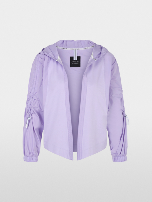 Sporty jacket