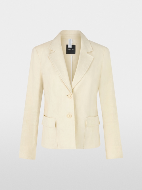 Blazer d'été léger