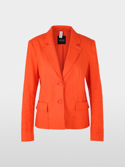 Light summer blazer