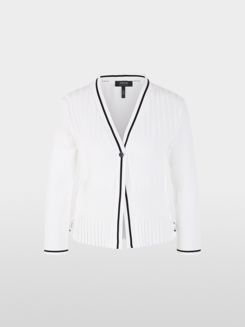 Rethink Together cardigan