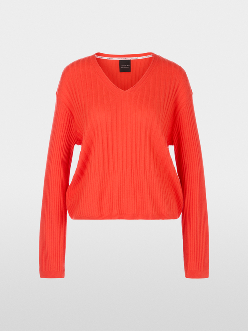 Sweater in Uni - "Rethink Together"