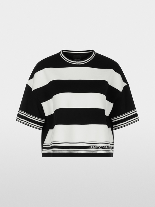Rethink Together oversized sweater