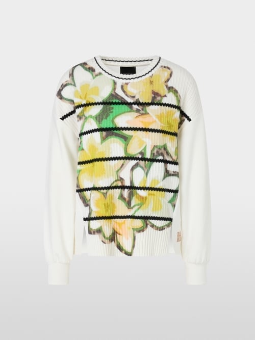 Pull ample Knitted in Germany