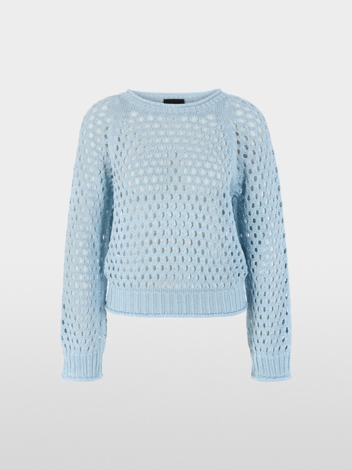 Jumper Knitted in Germany