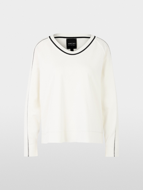 Pull-over « Rethink Together »