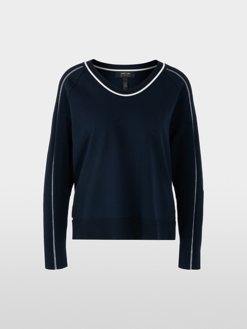 Pull-over « Rethink Together »