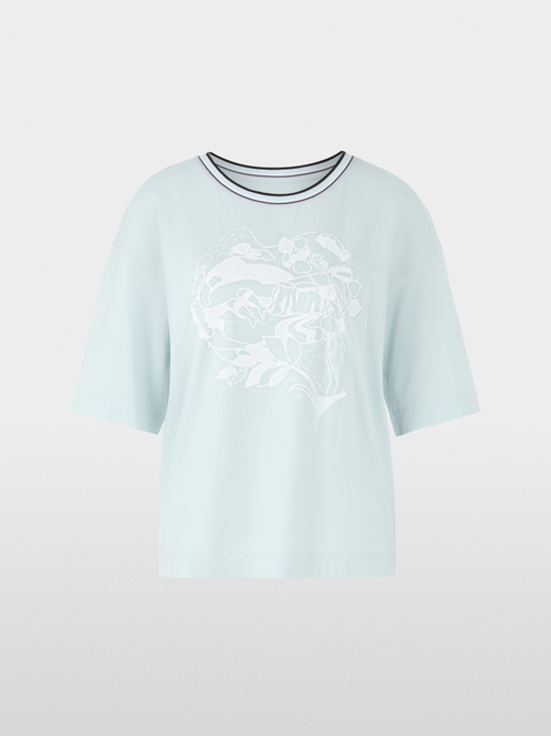Rethink Together T-shirt with print