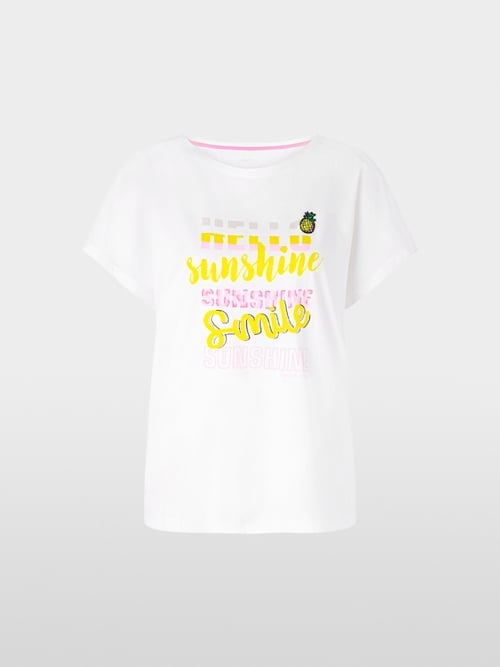 Statement T-shirt