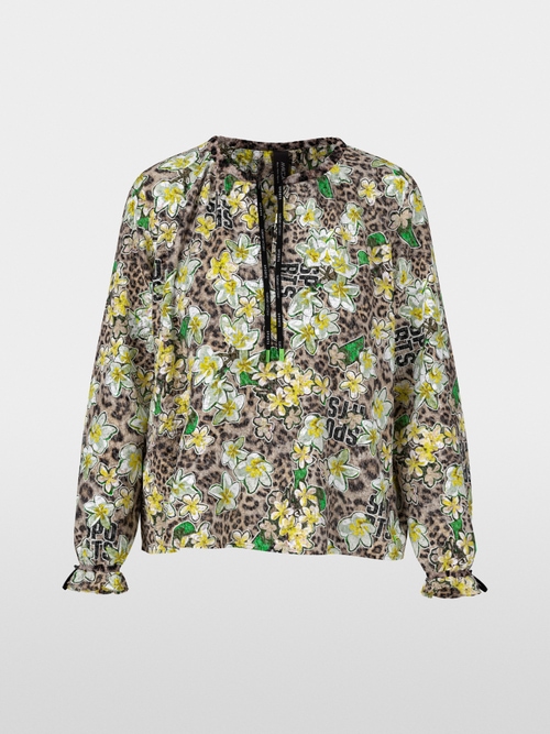 Rethink Together light blouse
