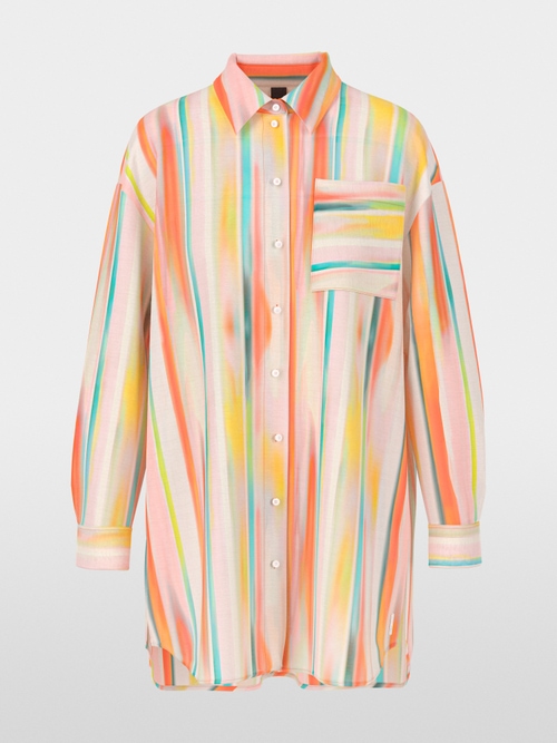 Rethink Together long shirt blouse