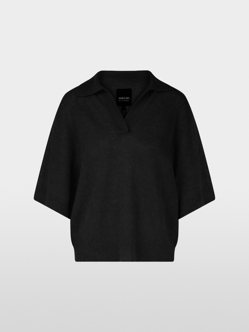 Polo Tricoté en Allemagne