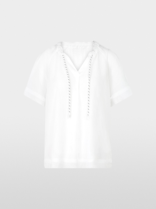 Lässiges Blusenshirt