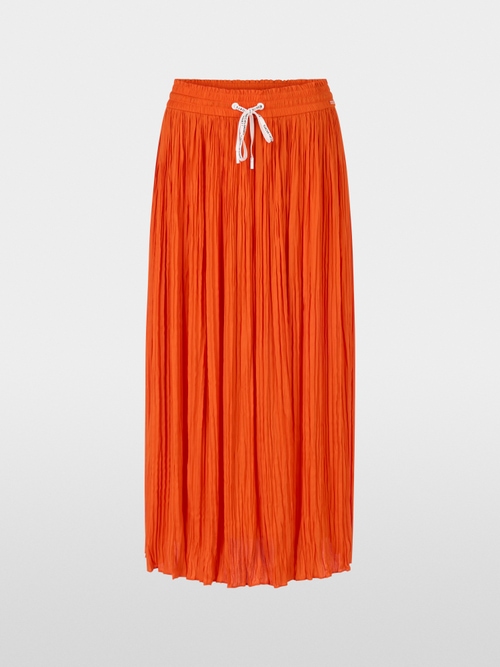 Rethink Together pleated skirt