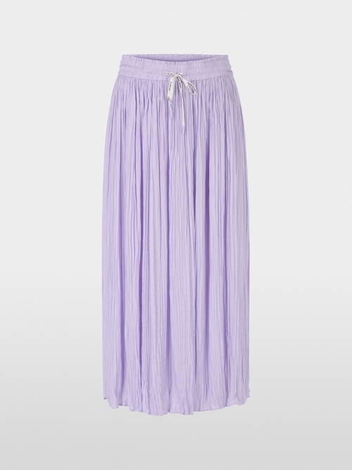 Rethink Together pleated skirt