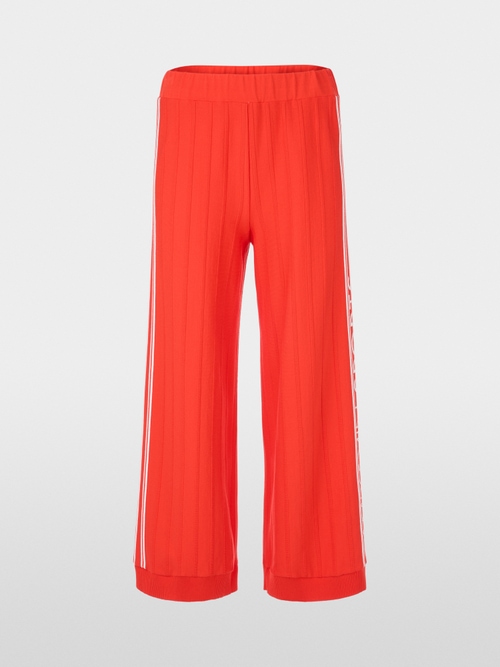Broek “Rethink Together”, model WELKOM