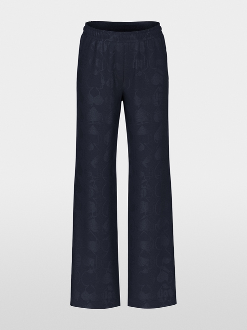 Pull-on trousers – WASHINGTON