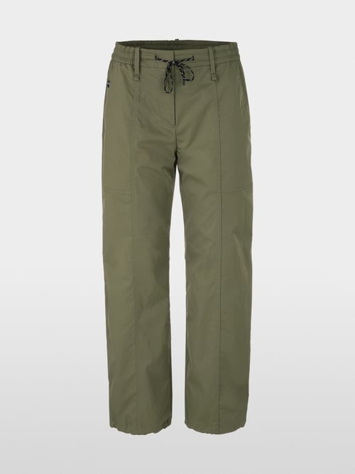 RENTON flight-style trousers