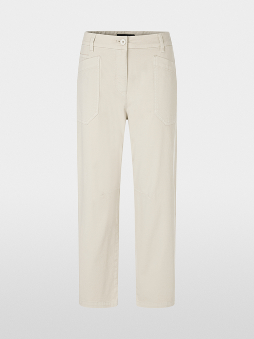RUMA O-shape trousers