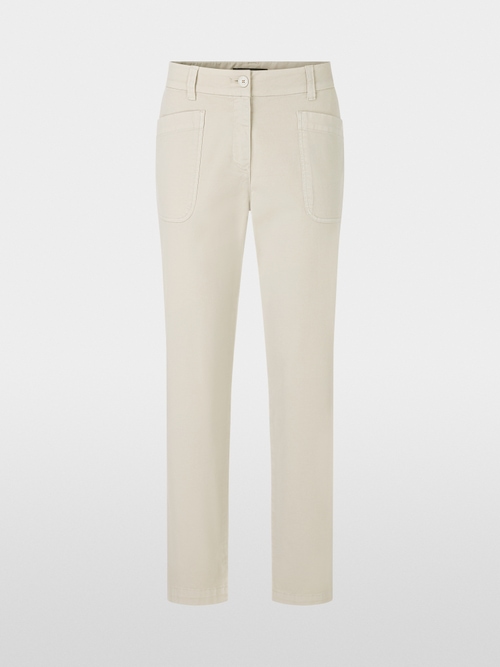 Hose mit femininem Fit - Modell FRANCA